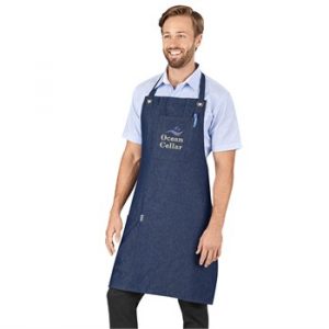 Crew Bib Apron