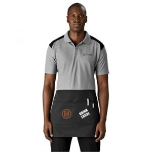 Promo Waiters Apron