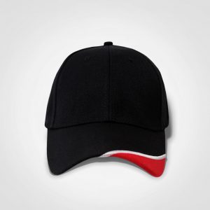 Boomerang Cap