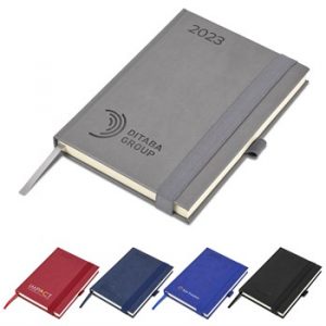 Advantage A5 2023 Diary