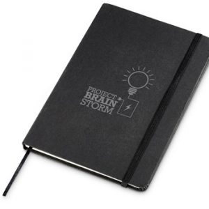 Savannah A5 Hard Cover Ecological Notebook