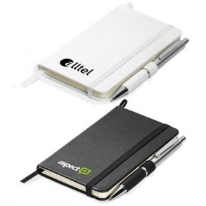 Stanford A6 Hard Cover Notebook