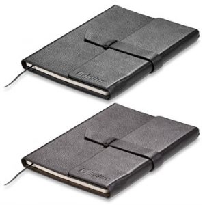 Tribeca Maxi Hard Cover Notebook