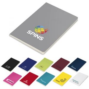Jotter Soft Cover A5 Notebook