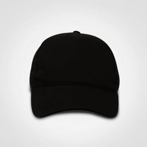 Superior 5 Panel Cap