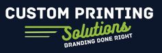 Custom Printing Solutions